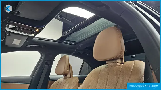 MERCEDES E-CLASS E300 4MATIC EXCLUSIVE