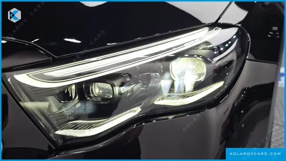 MERCEDES E-CLASS E300 4MATIC EXCLUSIVE