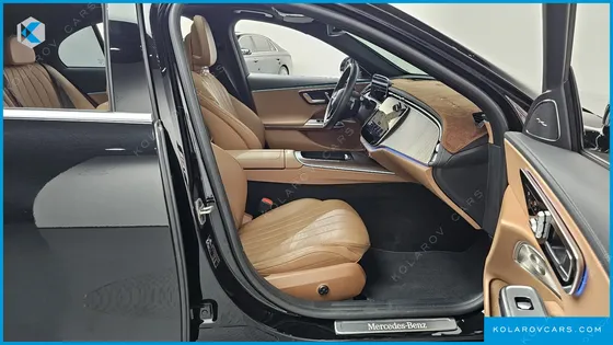 MERCEDES E-CLASS E300 4MATIC EXCLUSIVE