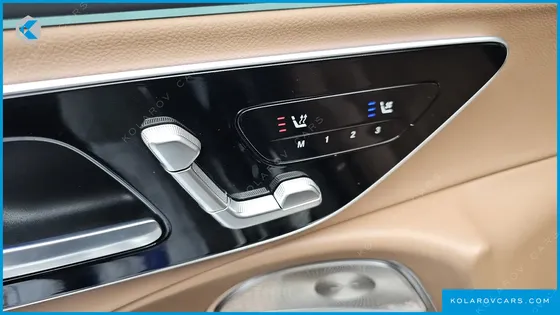 MERCEDES E-CLASS E300 4MATIC EXCLUSIVE