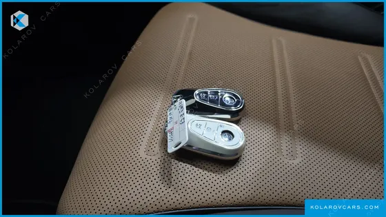 MERCEDES E-CLASS AMG E53E 4MATIC+