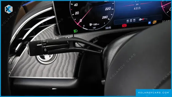 MERCEDES E-CLASS E200 AMG LINE