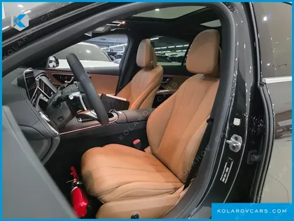 MERCEDES E-CLASS E200 AMG LINE