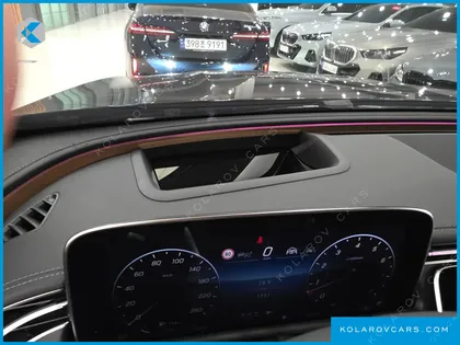 MERCEDES E-CLASS E200 AMG LINE