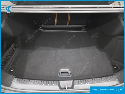 MERCEDES E-CLASS E200 AMG LINE