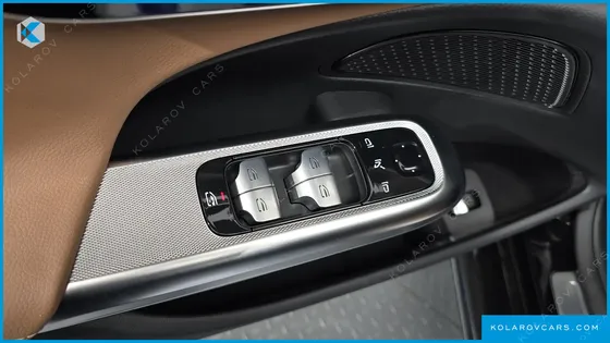 MERCEDES E-CLASS E200 AMG LINE