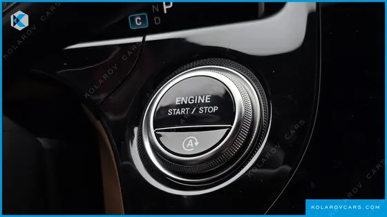 MERCEDES E-CLASS E300 4MATIC AMG LINE