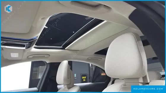 MERCEDES E-CLASS E200 AVANTGARDE
