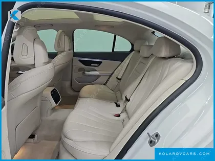 MERCEDES E-CLASS E220D 4MATIC EXCLUSIVE