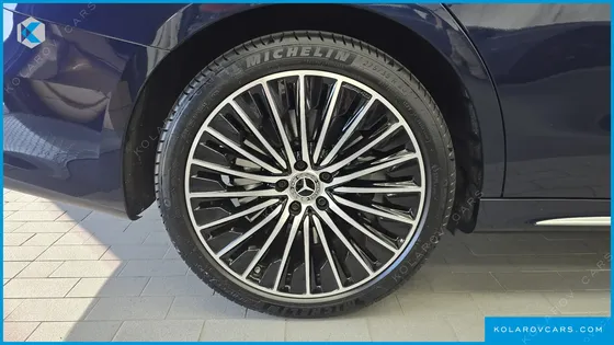 MERCEDES E-CLASS E450 4MATIC EXCLUSIVE