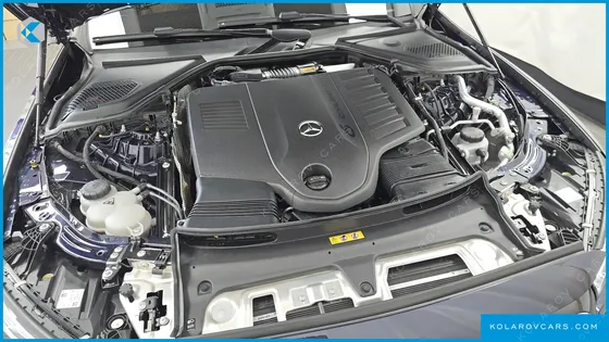 MERCEDES E-CLASS E450 4MATIC EXCLUSIVE