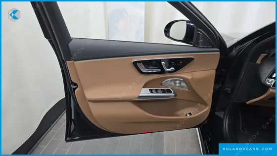 MERCEDES E-CLASS E450 4MATIC EXCLUSIVE