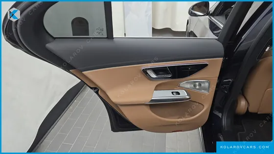 MERCEDES E-CLASS E450 4MATIC EXCLUSIVE