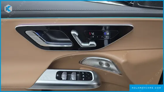 MERCEDES E-CLASS E450 4MATIC EXCLUSIVE