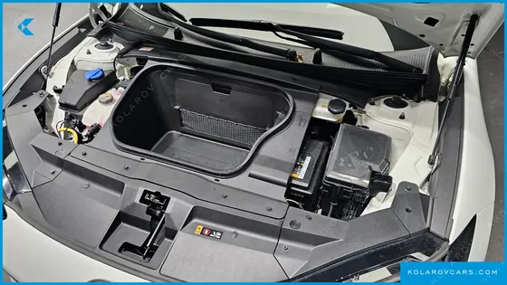 HYUNDAI IONIQ 6 LONG RANGE