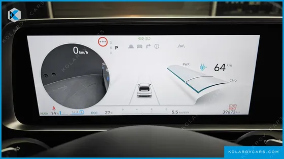 HYUNDAI IONIQ 6 LONG RANGE