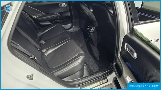 HYUNDAI IONIQ 6 LONG RANGE