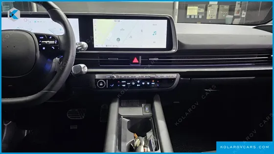 HYUNDAI IONIQ 6 LONG RANGE