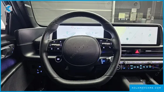 HYUNDAI IONIQ 6 LONG RANGE