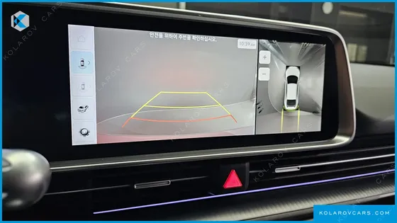 HYUNDAI IONIQ 6 LONG RANGE