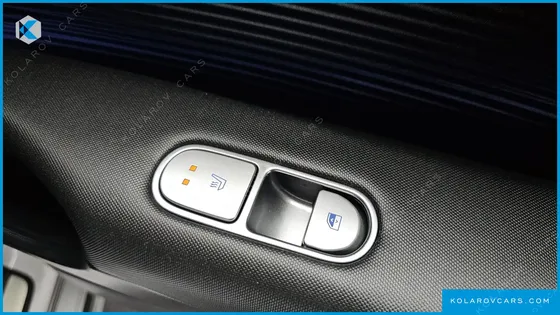 HYUNDAI IONIQ 6 LONG RANGE