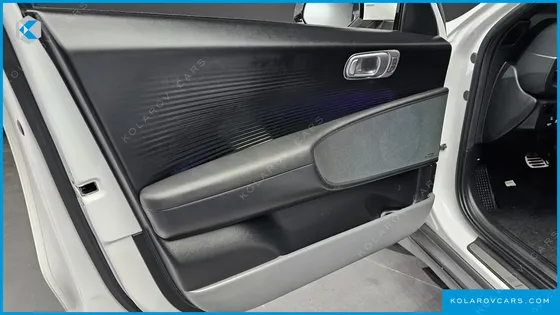 HYUNDAI IONIQ 6 LONG RANGE