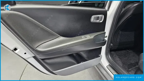 HYUNDAI IONIQ 6 LONG RANGE