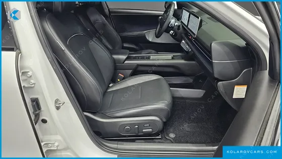 HYUNDAI IONIQ 6 LONG RANGE