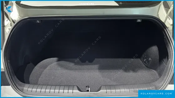 HYUNDAI IONIQ 6 LONG RANGE