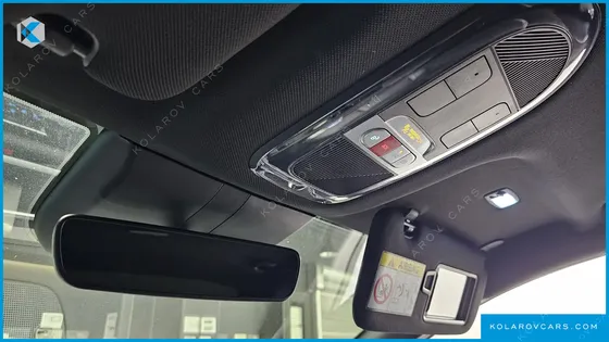 HYUNDAI IONIQ 6 LONG RANGE