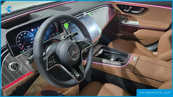 MERCEDES E-CLASS E350E 4MATIC
