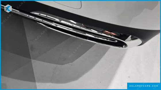 MERCEDES E-CLASS E200 EXCLUSIVE