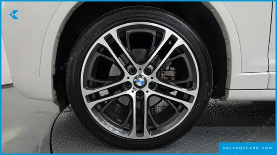BMW X4 XDRIVE20D M SPORT