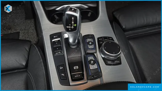 BMW X4 XDRIVE20D M SPORT