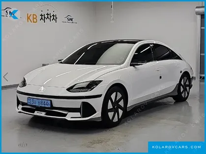 HYUNDAI IONIQ 6 LONG RANGE