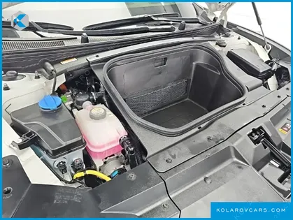 HYUNDAI IONIQ 6 LONG RANGE