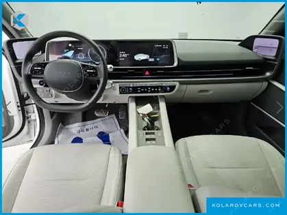 HYUNDAI IONIQ 6 LONG RANGE