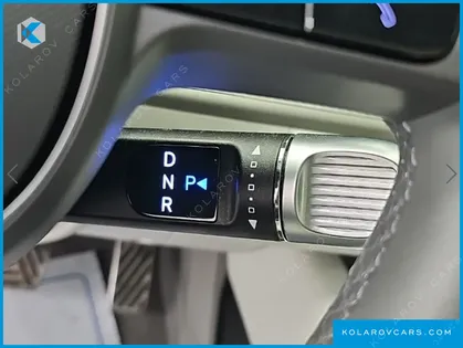 HYUNDAI IONIQ 6 LONG RANGE