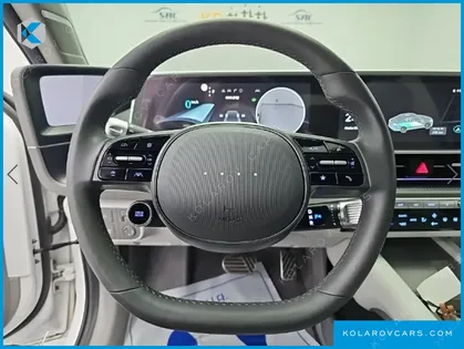HYUNDAI IONIQ 6 LONG RANGE