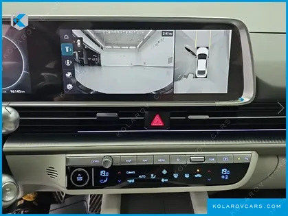 HYUNDAI IONIQ 6 LONG RANGE