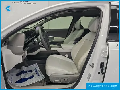 HYUNDAI IONIQ 6 LONG RANGE