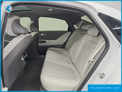 HYUNDAI IONIQ 6 LONG RANGE