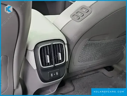 HYUNDAI IONIQ 6 LONG RANGE