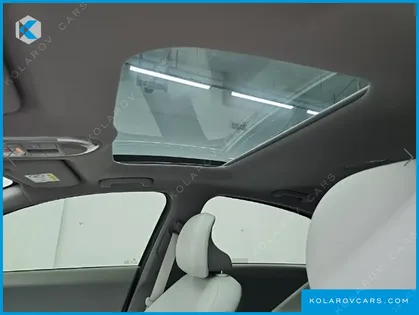 HYUNDAI IONIQ 6 LONG RANGE
