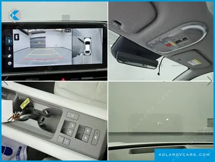 HYUNDAI IONIQ 6 LONG RANGE