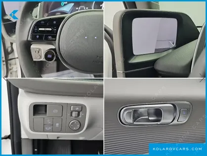 HYUNDAI IONIQ 6 LONG RANGE