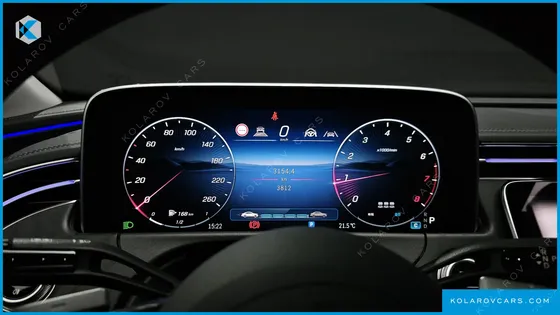MERCEDES E-CLASS E200 AVANTGARDE