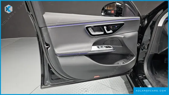 MERCEDES E-CLASS E200 AVANTGARDE