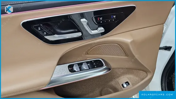 MERCEDES E-CLASS E220D 4MATIC EXCLUSIVE