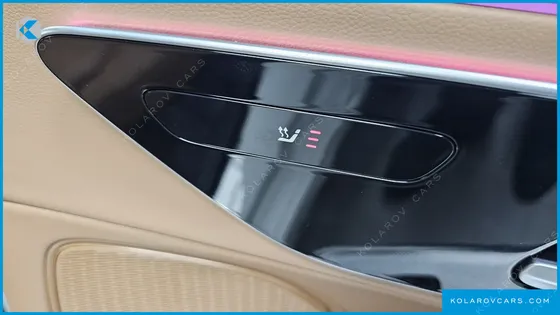 MERCEDES E-CLASS E220D 4MATIC EXCLUSIVE